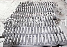 水平定向钻齿条