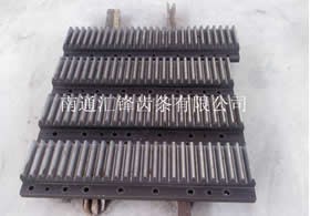 大型龙门铣齿条