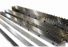 进口齿条规格7级精加工齿条