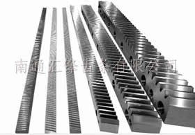 进口齿条规格7级精加工齿条